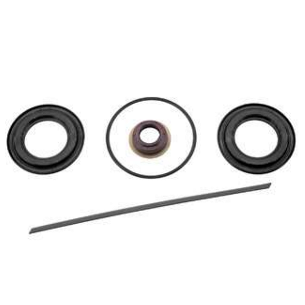 返金用 Jogo de Reparo Caneca Transferência Câmbio ZF c/ Retentor - NEW FREIOS