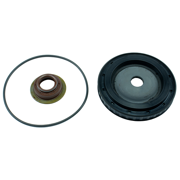 Jogo de Reparo Caneca Transferência Câmbio ZF c/ Retentor - NEW FREIOS