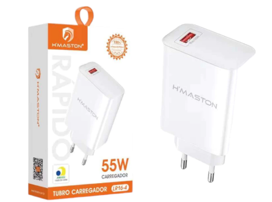 Fonte 55w Hmaston Lr164