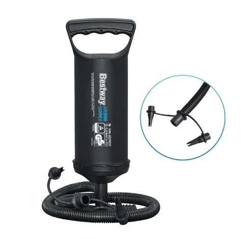 Bomba De Ar Bestway 30cm 850ml Bt015