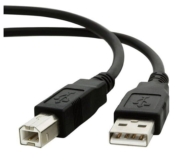 Cabo Extensão USB 2.0 Macho x Fêmea 1.5M