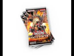Yu-Gi-Oh! TCG Legacy of Destruction Booster - Meeple Forasteiro