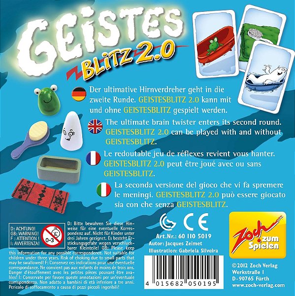 ●J BILLA PRESENTS GHOSTALES A Gift for a Ghost | Amazon.com.br