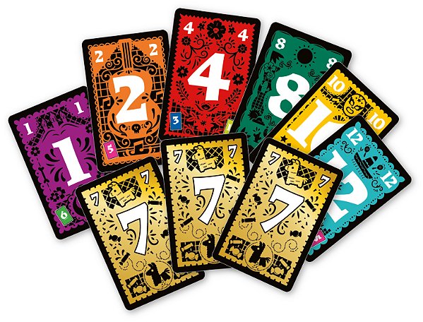Trio - Meeple Forasteiro Jogos de Tabuleiro