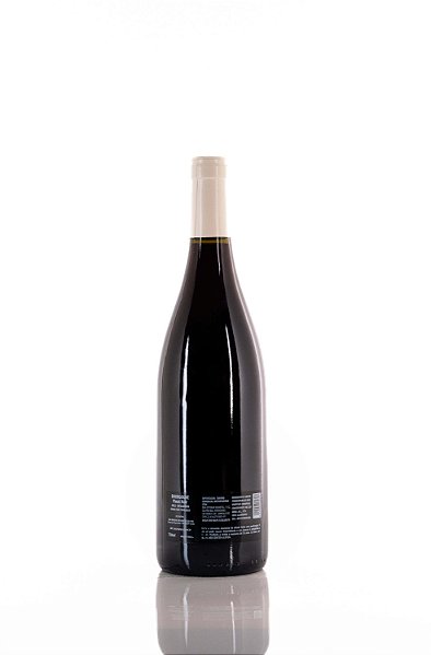Descubra a Elegância da Borgonha com esse Vinho Tinto Francês 2024