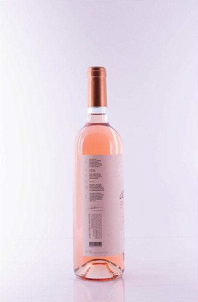 Vinho Rosé Almejo Clássico Tannat Merlot 2025 750ml - Vin and Wines