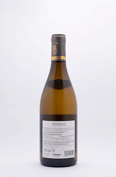 Vinho Branco Albert Bichot Meursault 2023 750ml - Vin and Wines