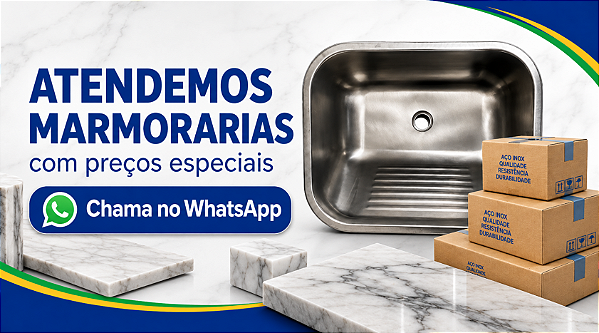 Atendemos marmorarias