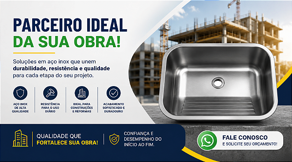 Atendemos construtoras