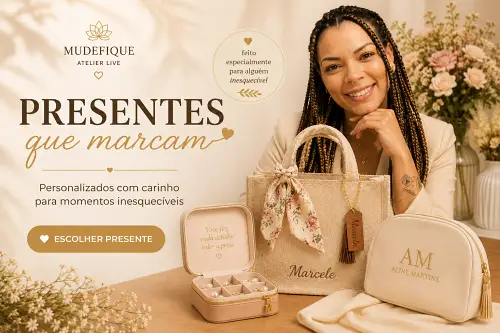 Presentes que Marcam