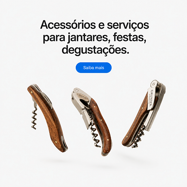 Grunier Care Acessórios