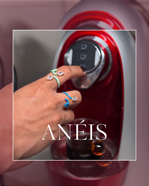 anéis