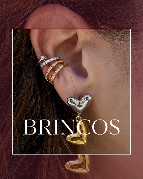 brincos