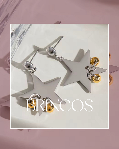 brincos