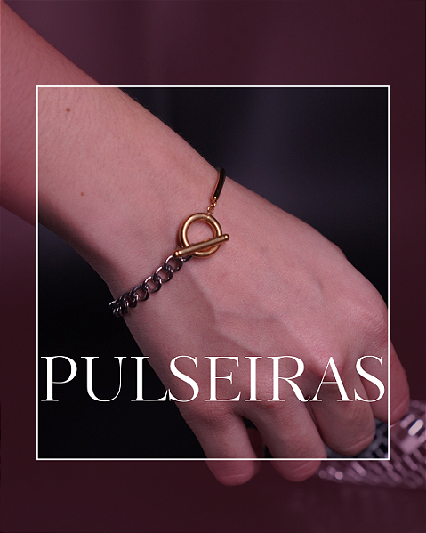 pulseiras