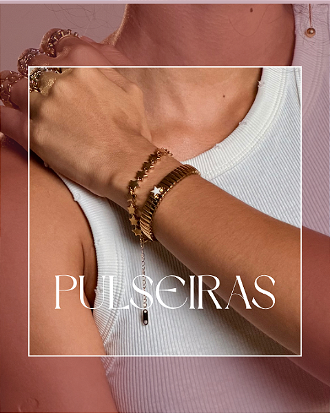 pulseiras
