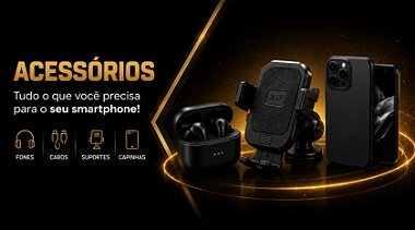 ACESSORIOS