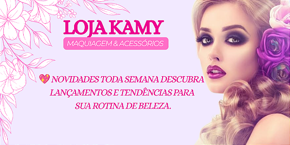 Loja Kamy2