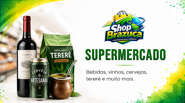 Mini supermercado