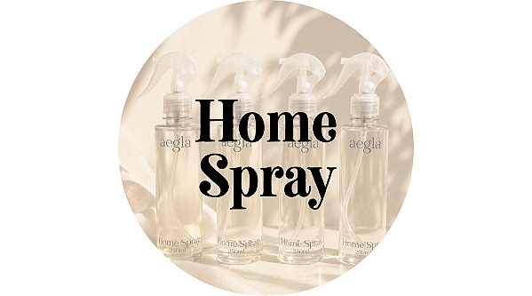 Mini Home spray