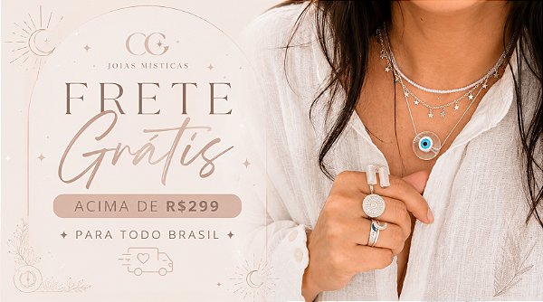ENERGIA EM FORMA DE ACESSÓRIOS