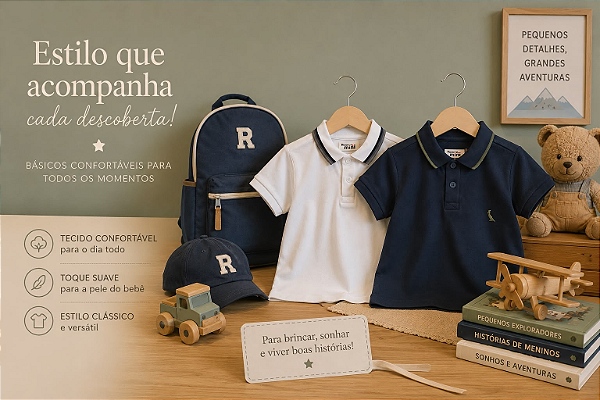 Polos Reserva