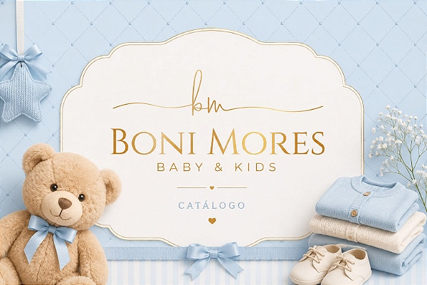 Boni Mores baby & kids