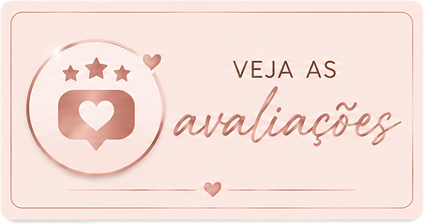 avaliações