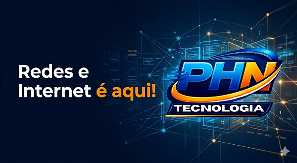 Redes e Internet