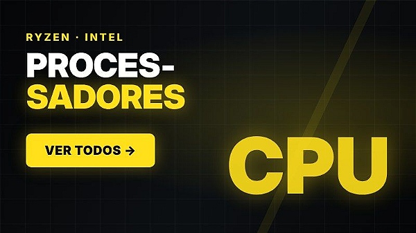 Mini - Processadores