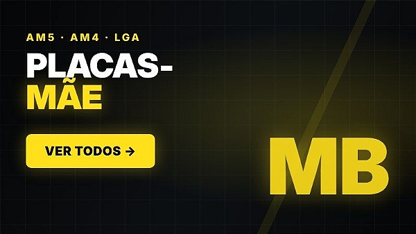 Mini - Placas-mae