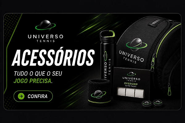 Acessorios