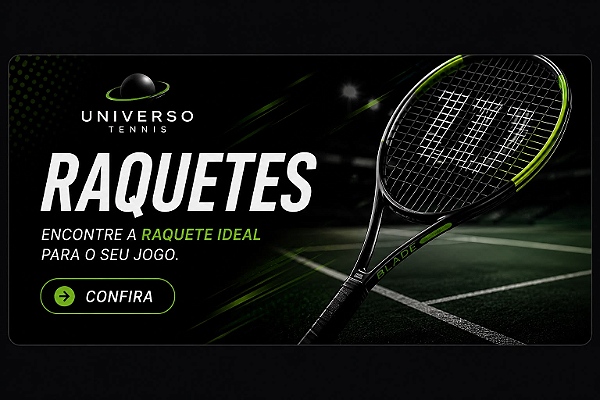 Raquetes
