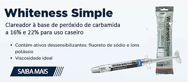 simple