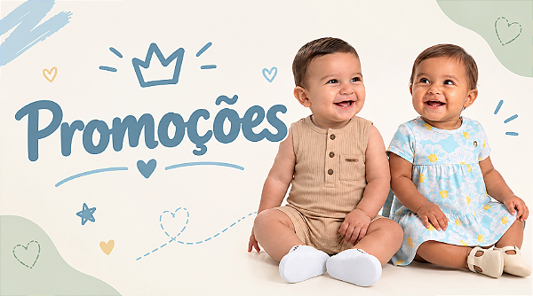 Promoções