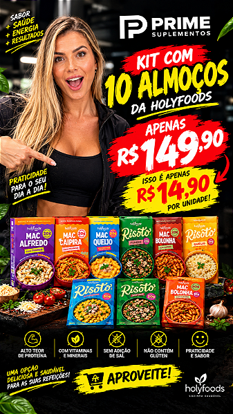 kit 10 holly