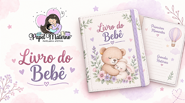 Livro do Bebê