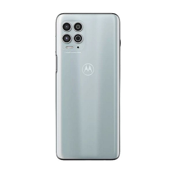 Película para Motorola Moto G100 5G - Nano Traseira - Gshield