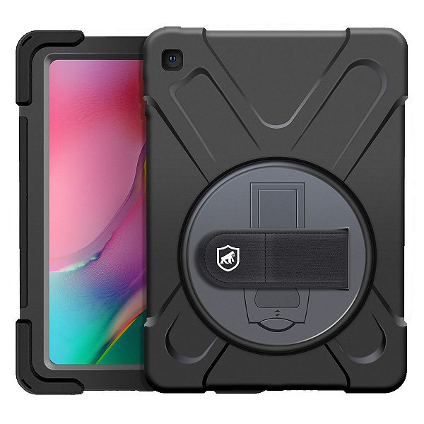 Capa para Samsung Galaxy Tab A 10.1'' 2019 T510 / T515 - Phantom - Gshield