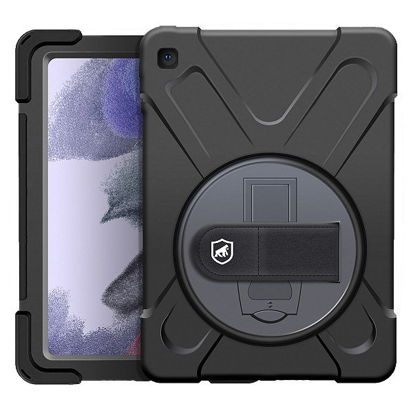 Capa para Samsung Galaxy Tab A 8.0'' 2019 P200 / P205 - Phantom - Gshield