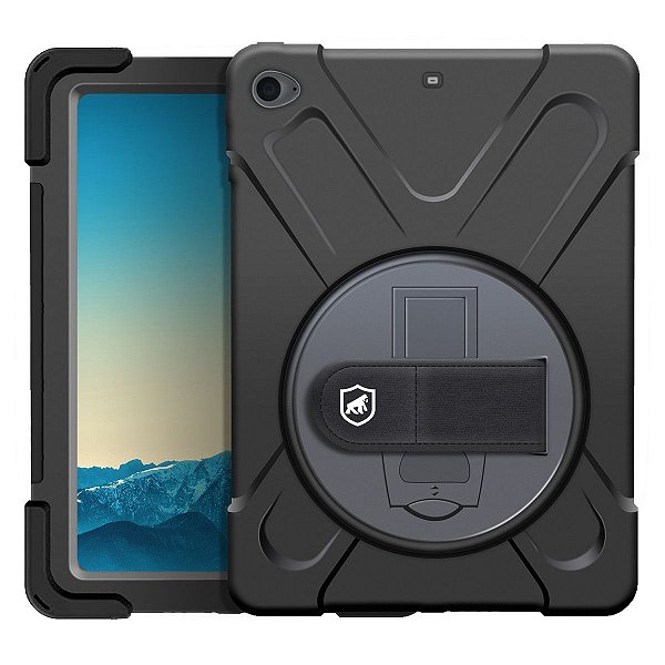 Capa para iPad Air 2 9.7'' - Phantom - Gshield