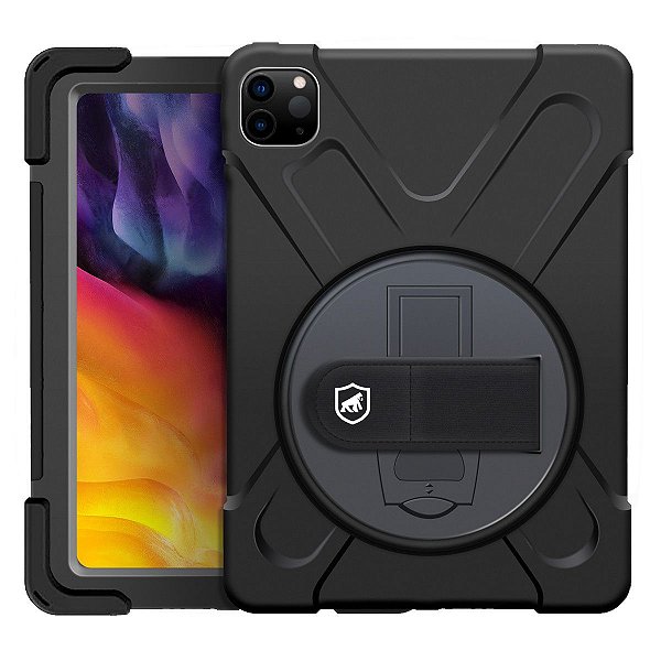 Capa para iPad Pro 11'' (2018/2020/2021/2022) - Phantom - Gshield
