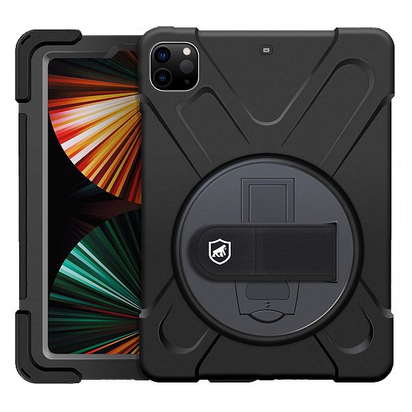 Capa para iPad Pro 12,9'' (2018/2020/2021/2022) - Phantom - Gshield