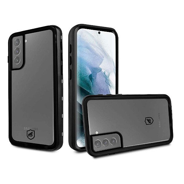 Capa à Prova d'água Nautical para Samsung Galaxy S21 Plus - Gshield