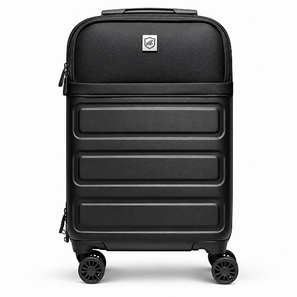 Mala de bordo para Viagem - Com bolso para Notebook - Armor - Gshield