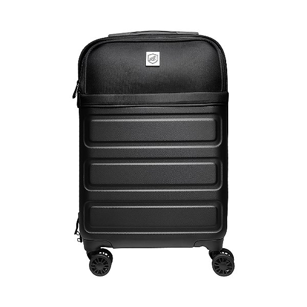 Mala de bordo para Viagem - Com bolso para Notebook - Armor - Gshield