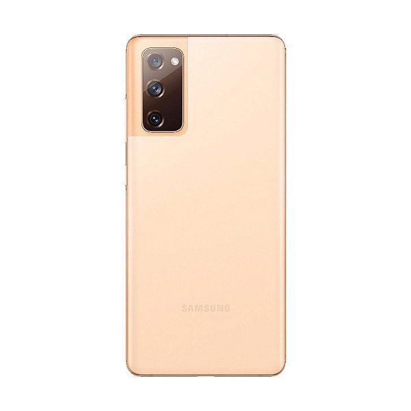 Película para Samsung Galaxy S20 FE - Nano Traseira - Gshield