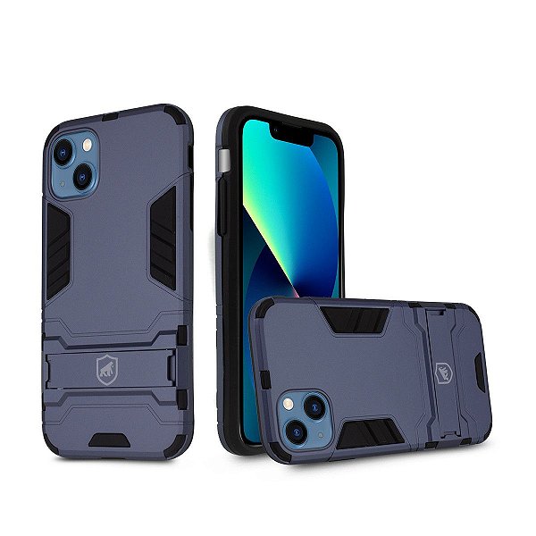 Capa para iPhone 13 - Armor - Gshield