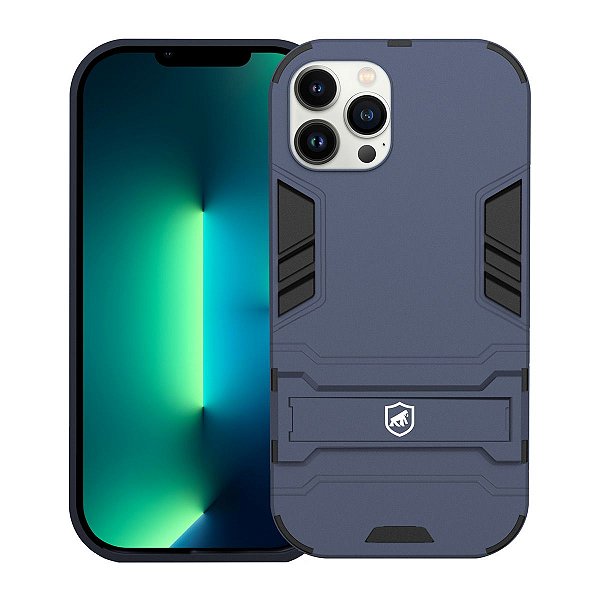 Capa para iPhone 13 Pro Max - Armor - Gshield