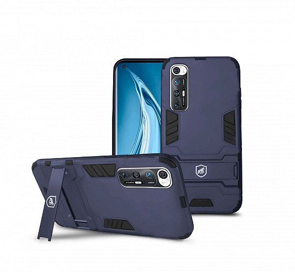 Capa para Xiaomi Mi 10S - Armor - Gshield
